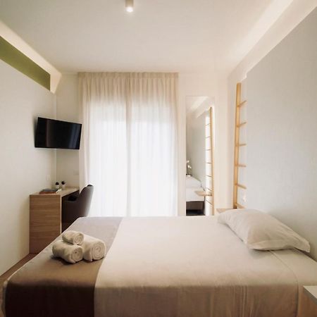 Hotel Olivo Bitritto Extérieur photo