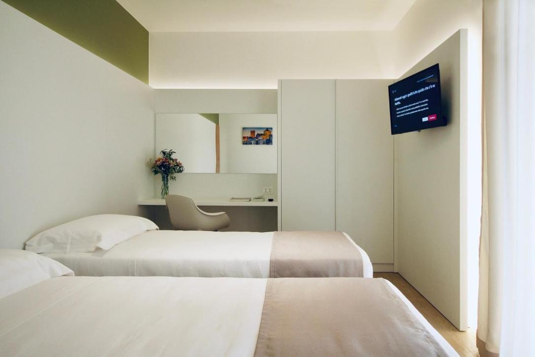 Hotel Olivo Bitritto Extérieur photo