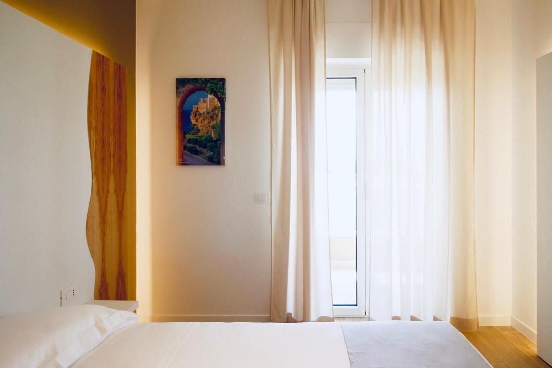 Hotel Olivo Bitritto Extérieur photo