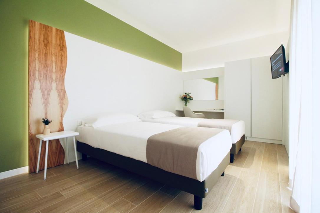 Hotel Olivo Bitritto Extérieur photo