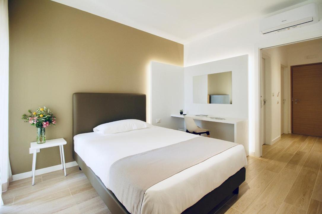 Hotel Olivo Bitritto Extérieur photo
