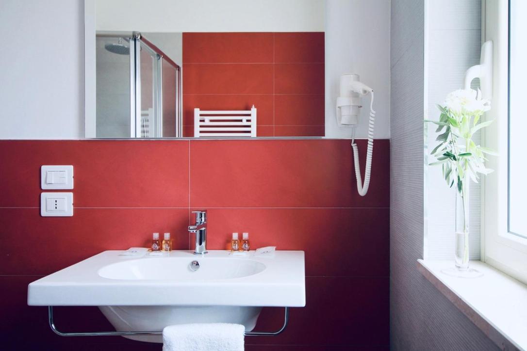 Hotel Olivo Bitritto Extérieur photo