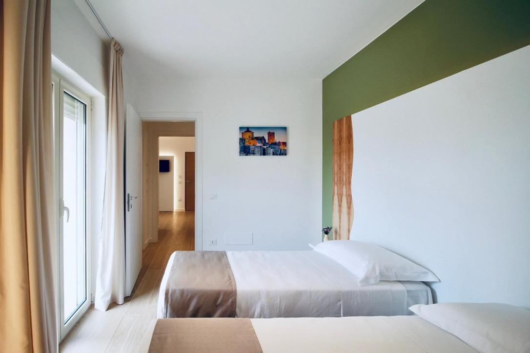 Hotel Olivo Bitritto Extérieur photo