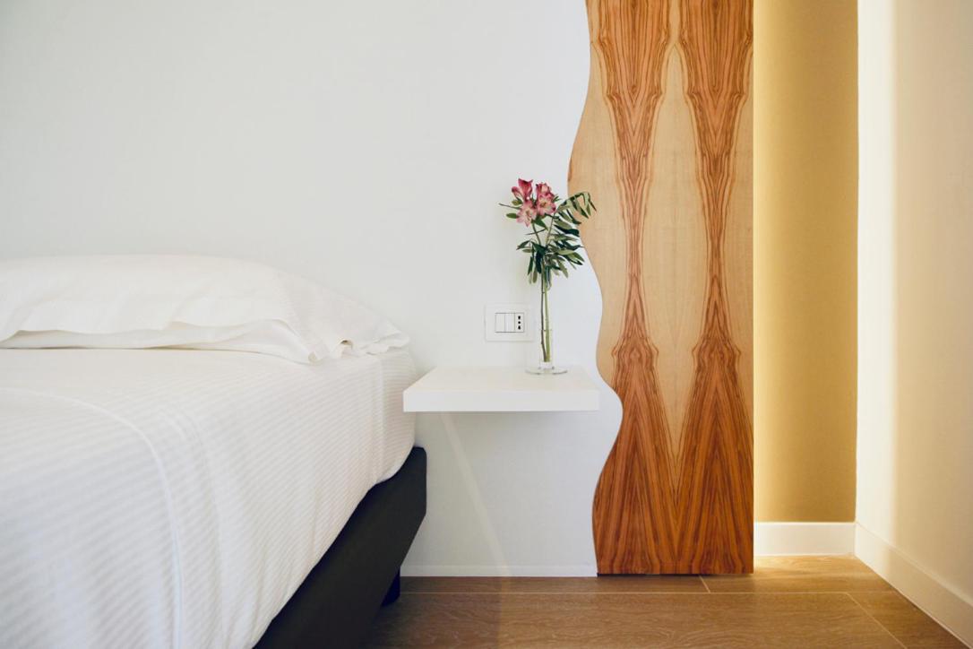 Hotel Olivo Bitritto Extérieur photo