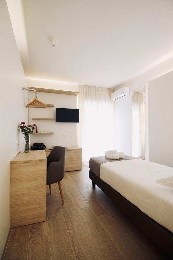 Hotel Olivo Bitritto Extérieur photo