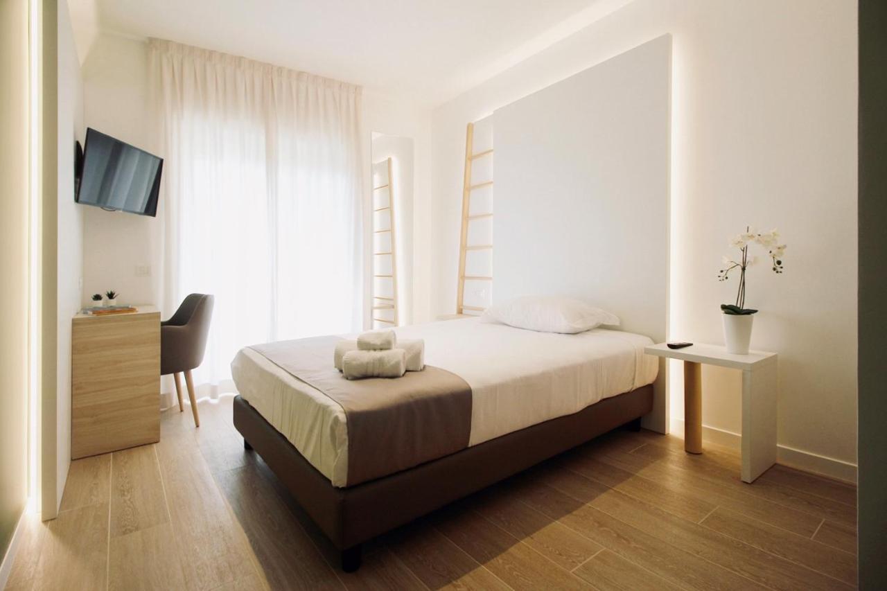 Hotel Olivo Bitritto Extérieur photo