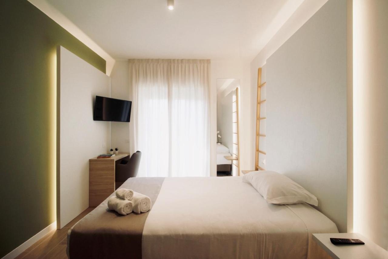 Hotel Olivo Bitritto Extérieur photo